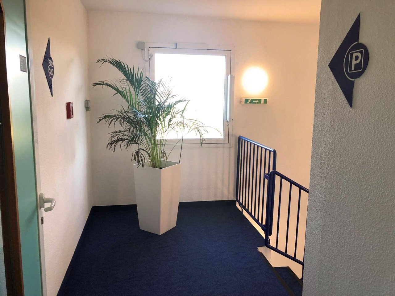 Hotel K1 Nohra