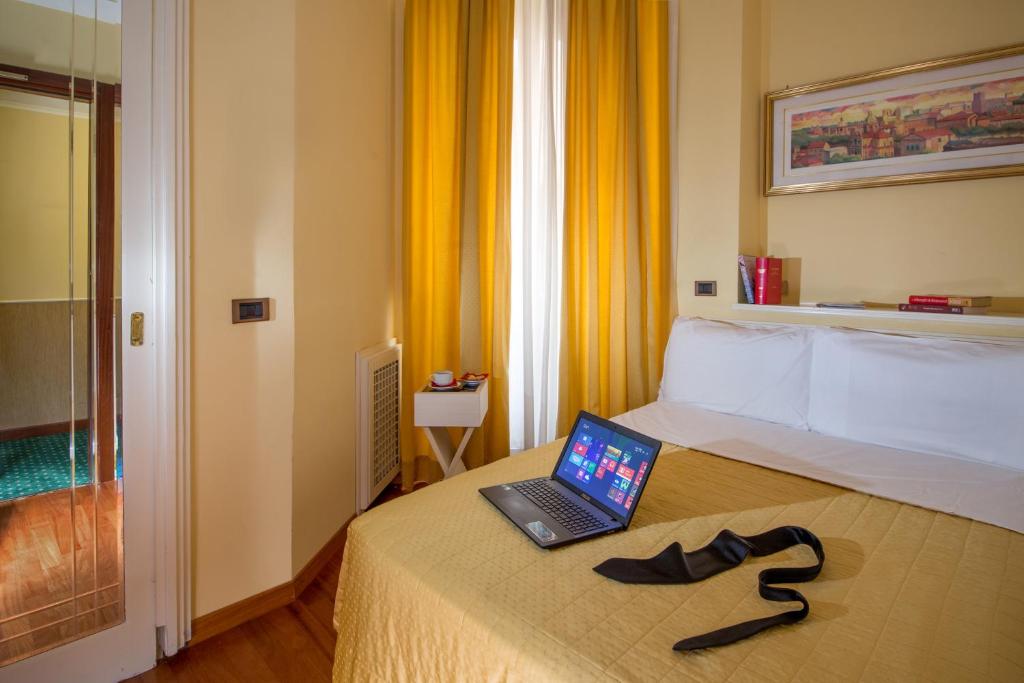 Hotel Oxford