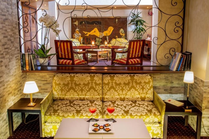 Hotel Oxford