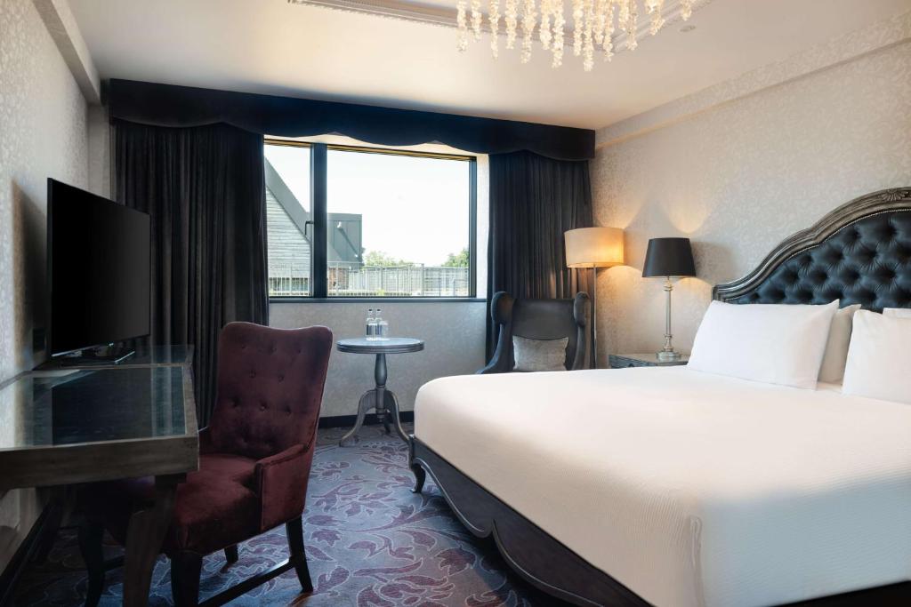 Hilton London Syon Park