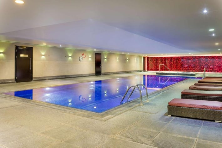 Hilton London Syon Park