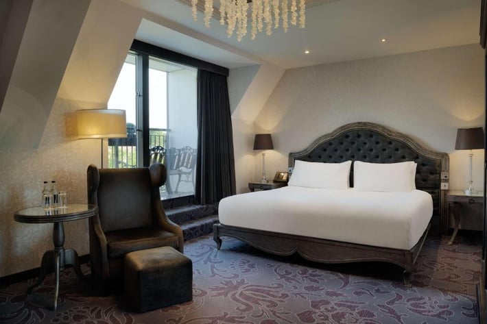 Hilton London Syon Park