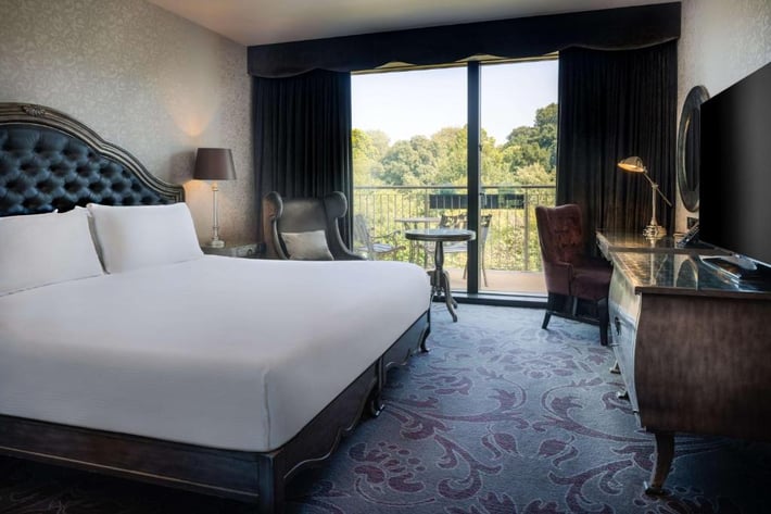 Hilton London Syon Park