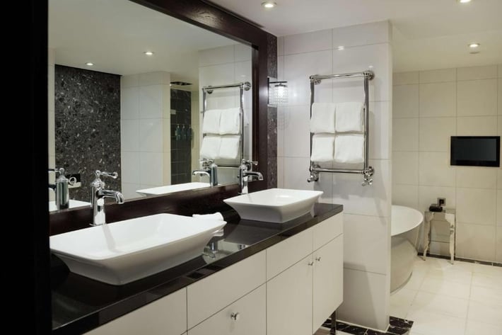 Hilton London Syon Park