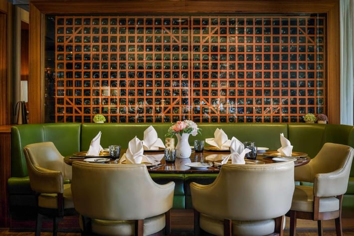 Hilton London Syon Park
