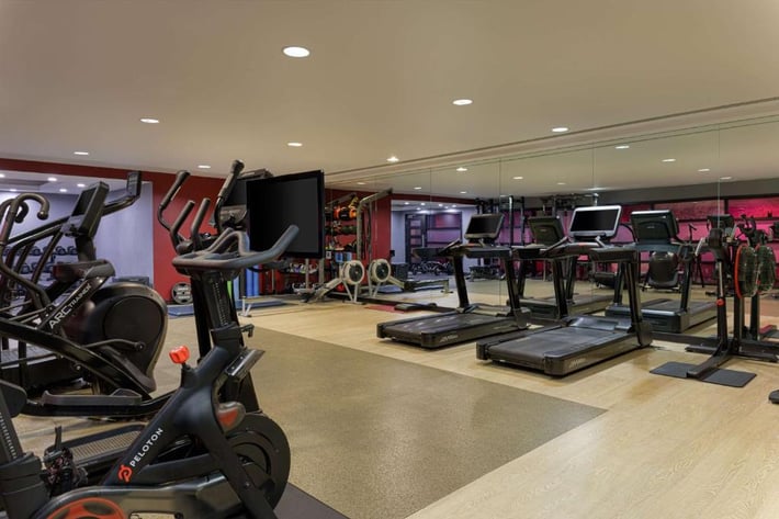 Hilton London Syon Park