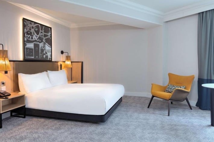 DoubleTree by Hilton London Elstree