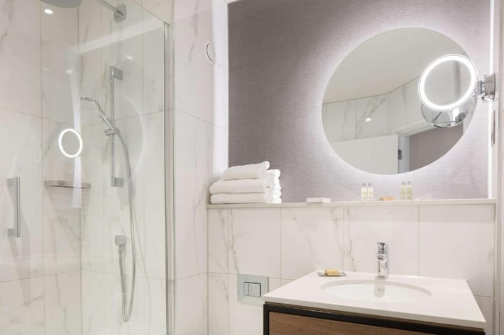 DoubleTree by Hilton London Elstree