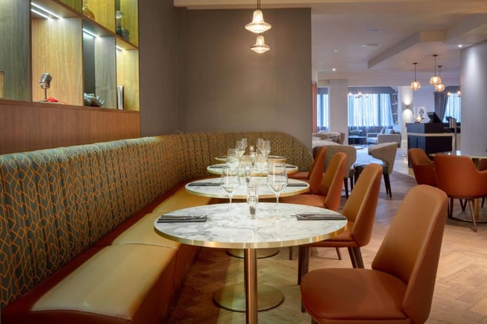 DoubleTree by Hilton London Elstree