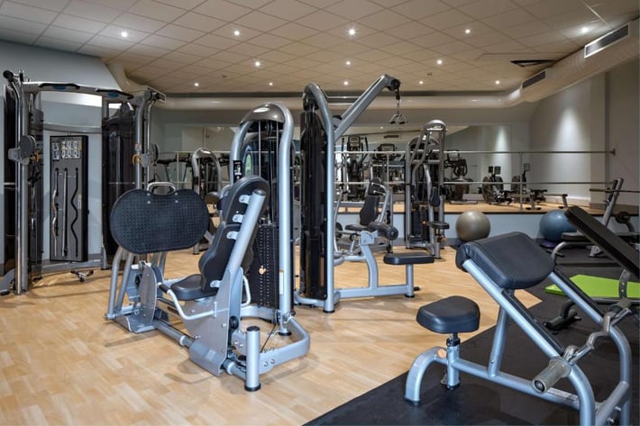 DoubleTree by Hilton London Elstree
