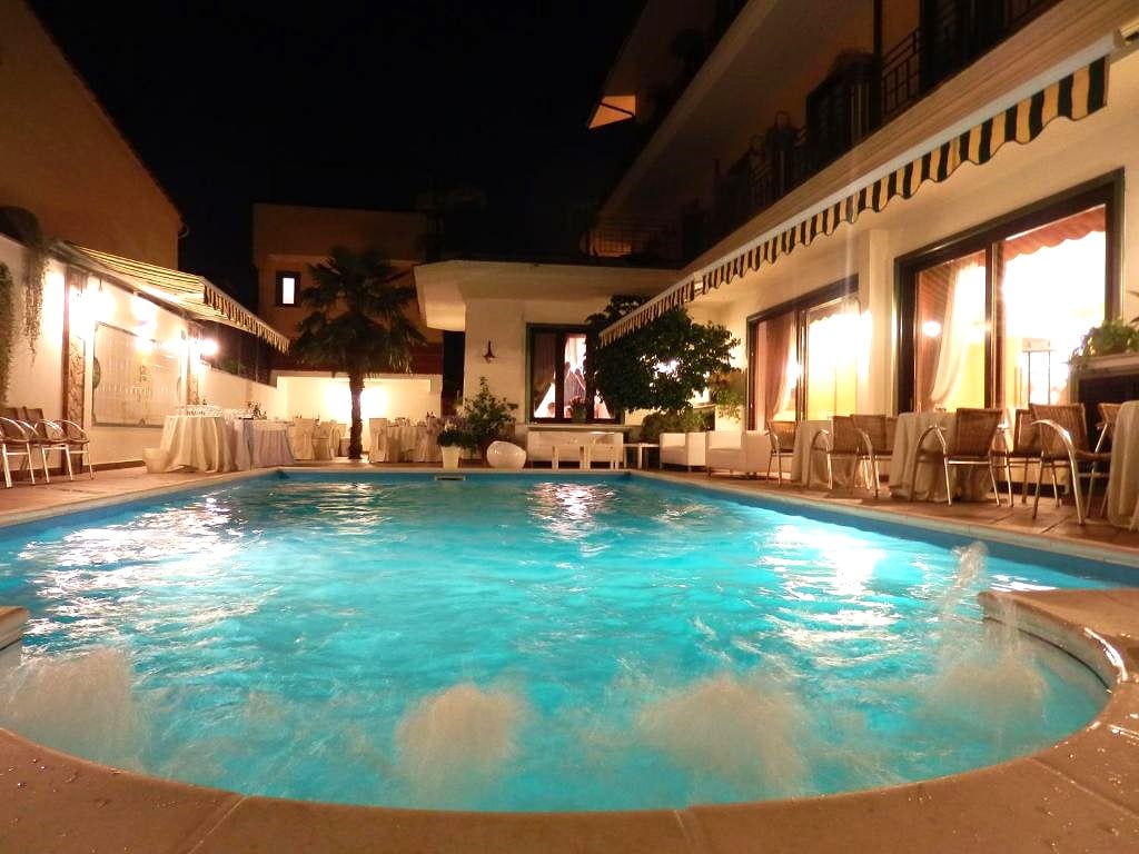 Hotel Belsito