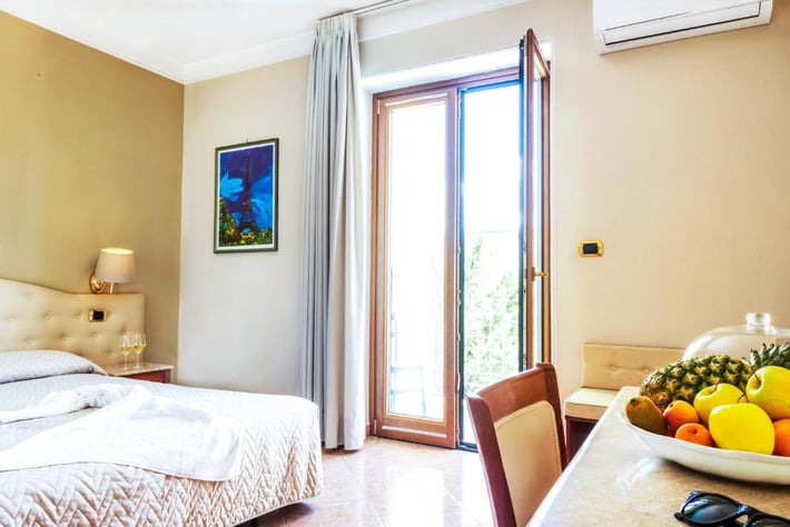 Hotel Belsito