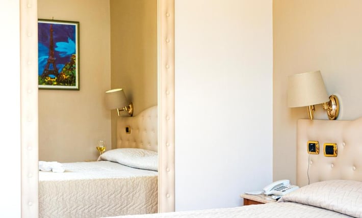 Hotel Belsito