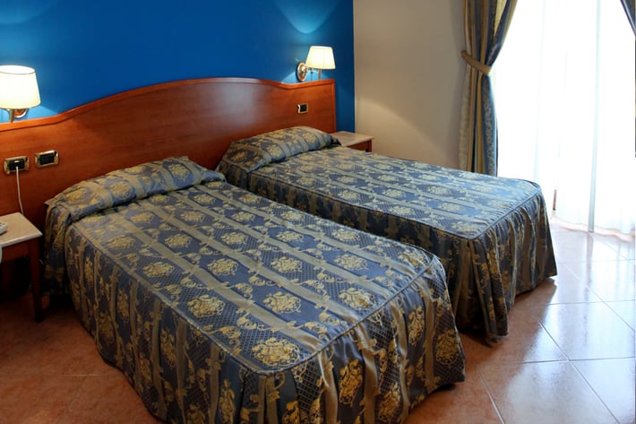 Hotel Belsito