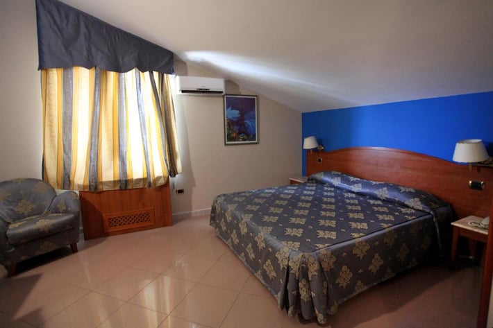 Hotel Belsito