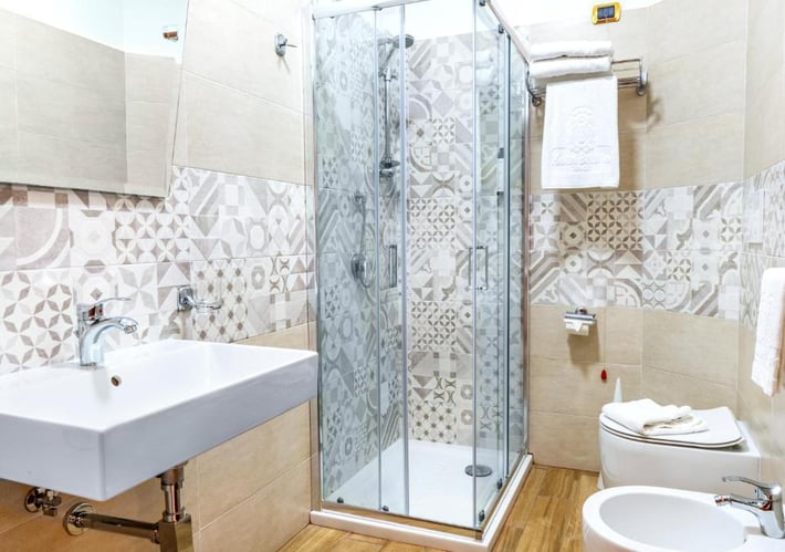 Hotel Belsito