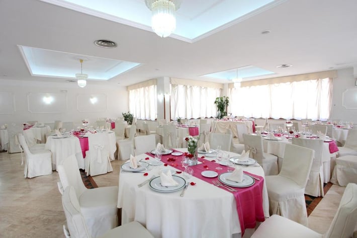 Hotel Belsito