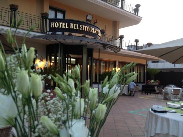 Hotel Belsito
