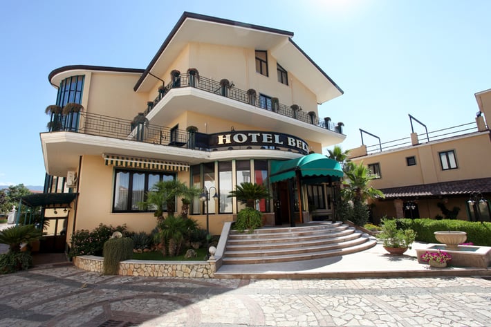 Hotel Belsito