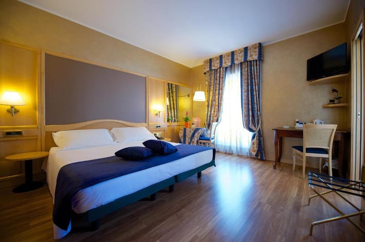 Best Western Hotel Luxor
