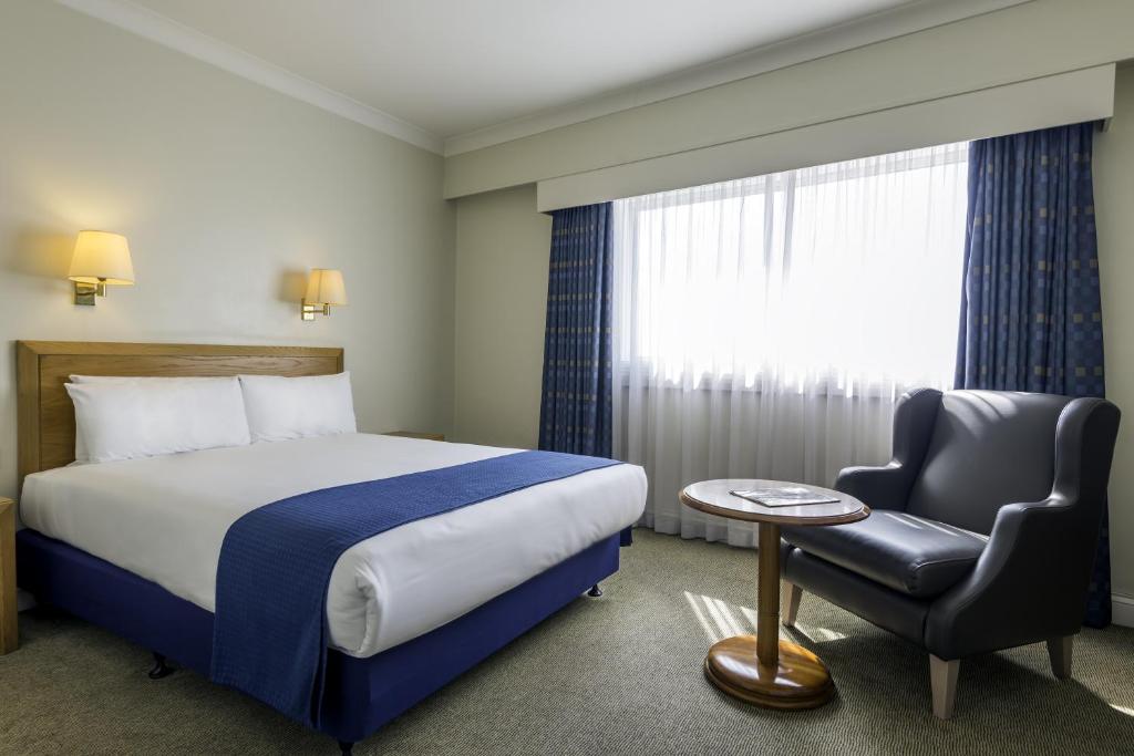 Best Western London Heathrow Ariel