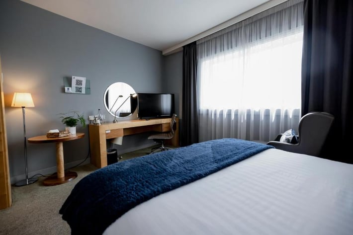 Best Western London Heathrow Ariel
