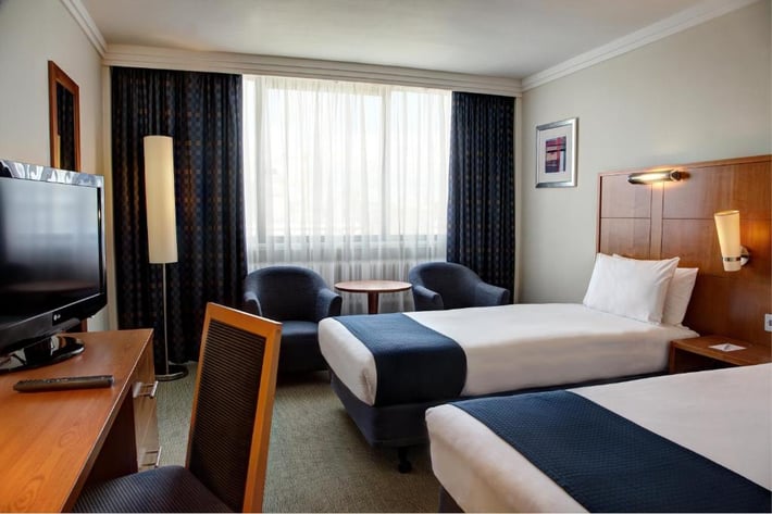 Best Western London Heathrow Ariel