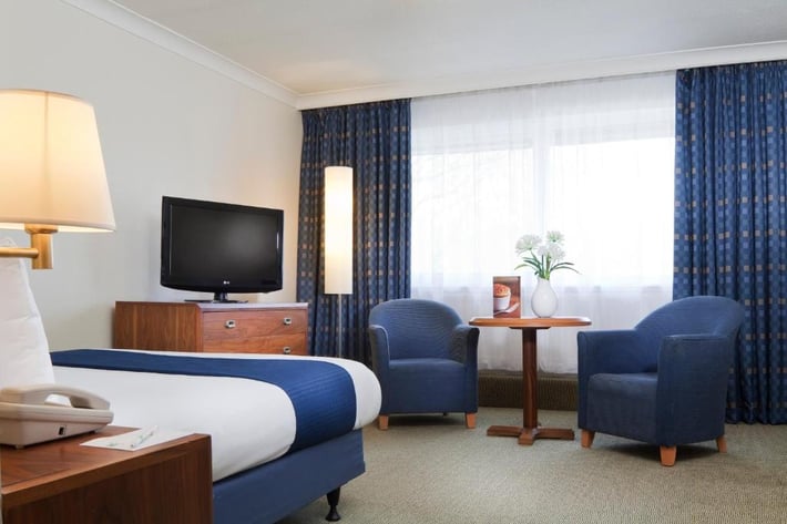 Best Western London Heathrow Ariel