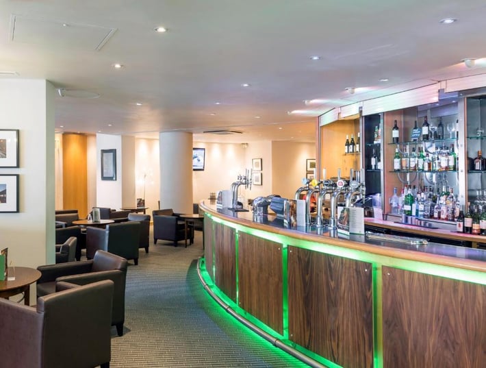Best Western London Heathrow Ariel