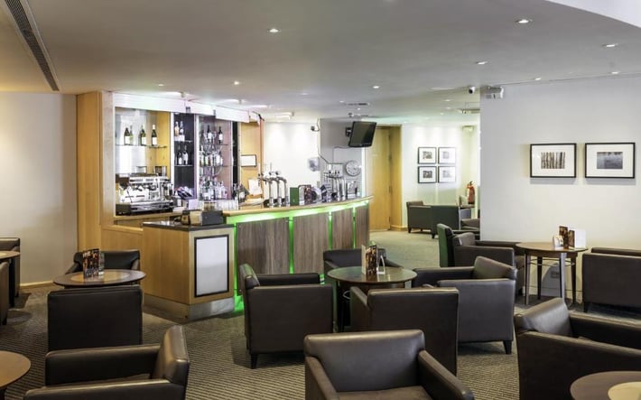 Best Western London Heathrow Ariel