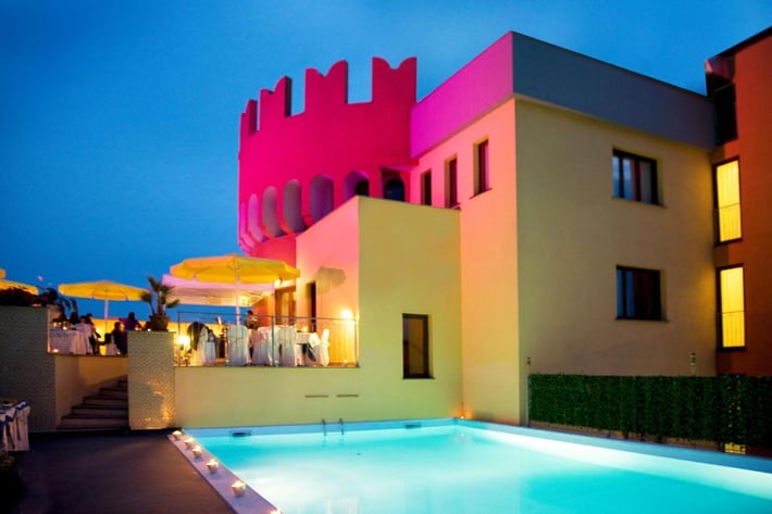 Il Castelletto