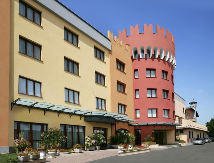 Il Castelletto