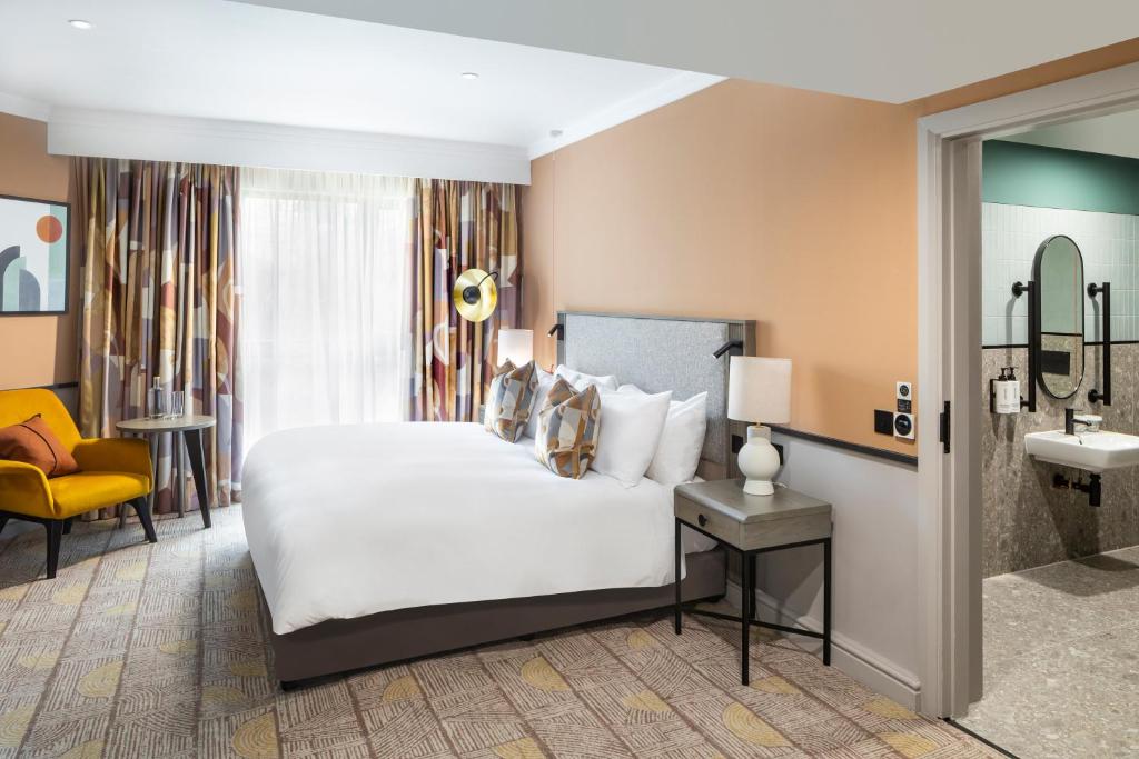 voco Fareham - Solent by IHG