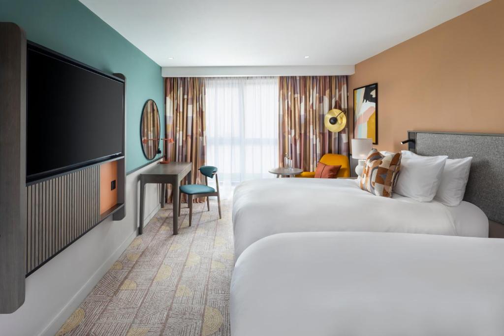 voco Fareham - Solent by IHG