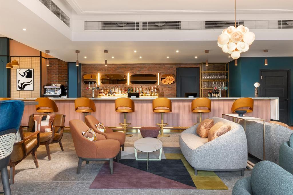 voco Fareham - Solent by IHG