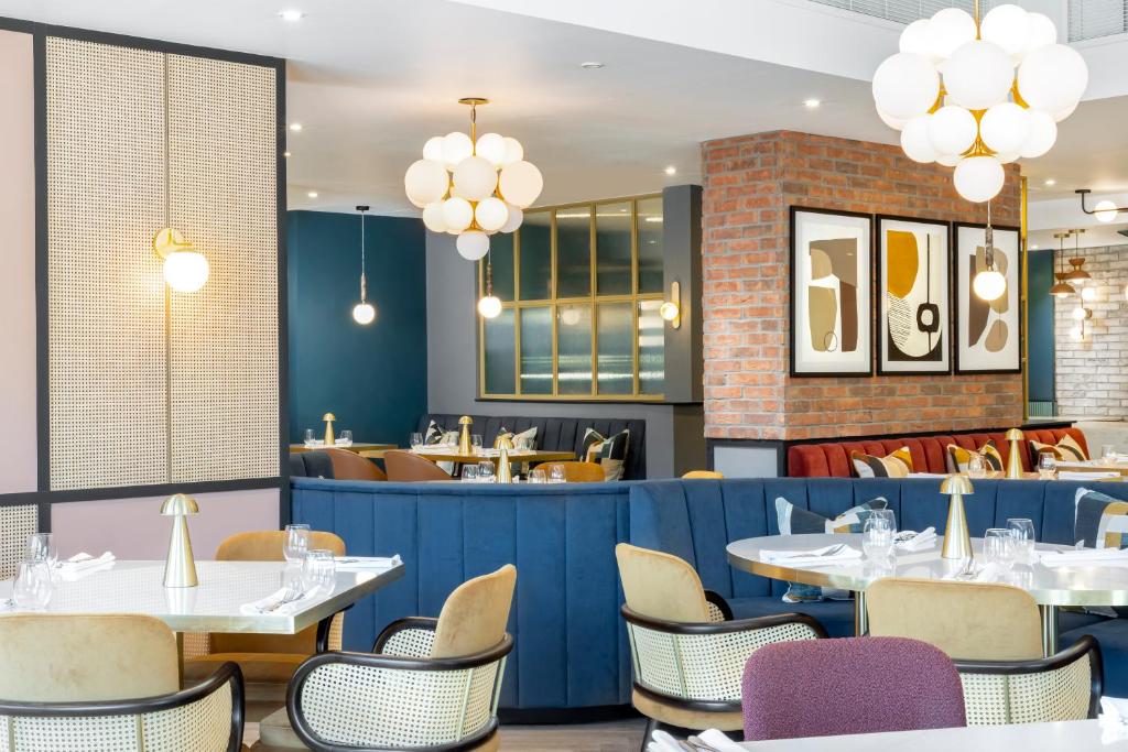 voco Fareham - Solent by IHG