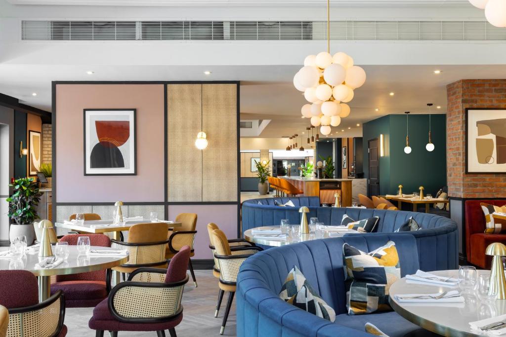 voco Fareham - Solent by IHG