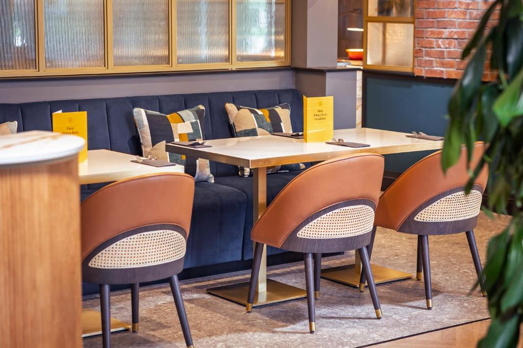 voco Fareham - Solent by IHG