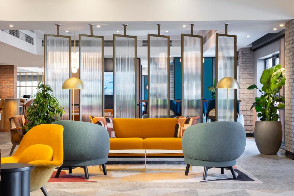 voco Fareham - Solent by IHG