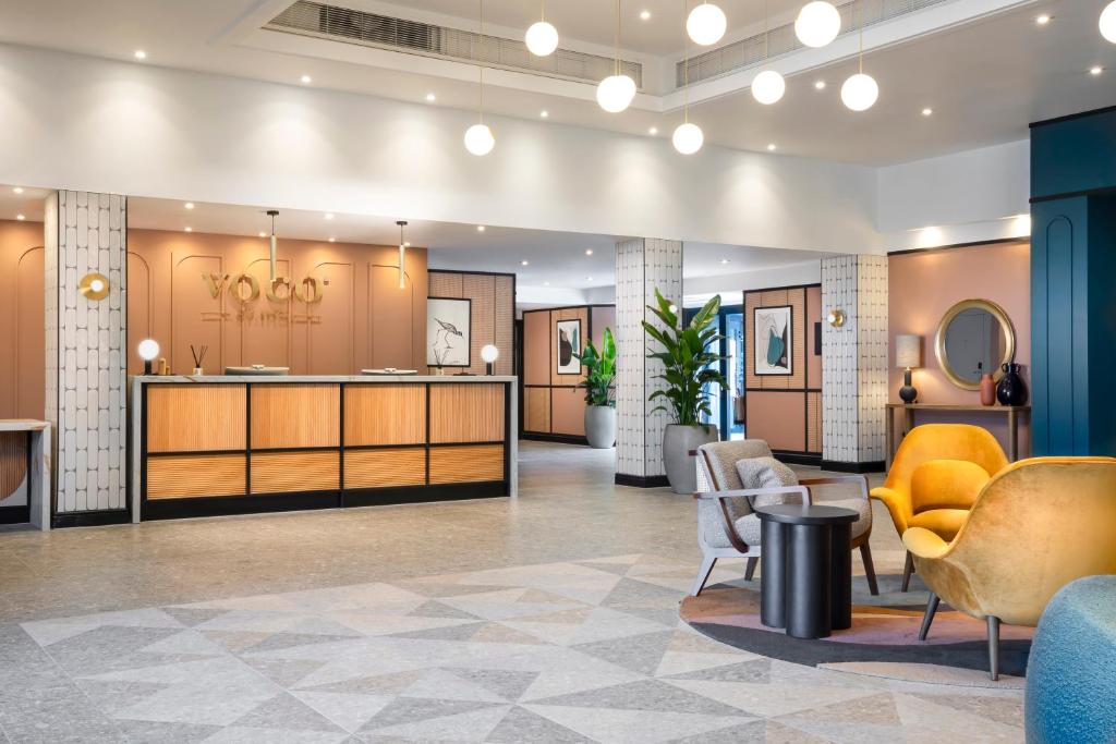 voco Fareham - Solent by IHG