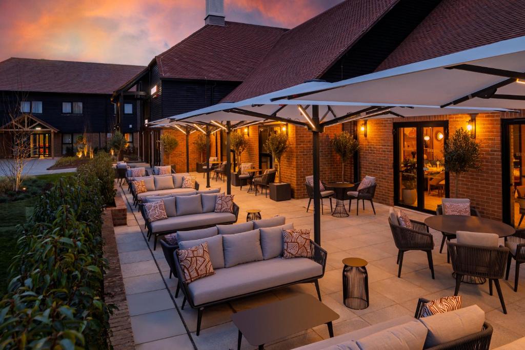 voco Fareham - Solent by IHG