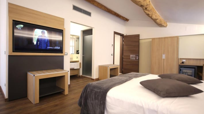 Hotel Corona