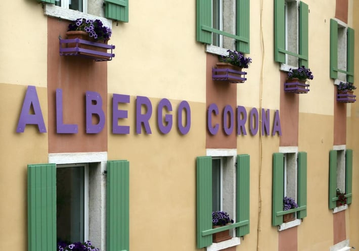 Hotel Corona