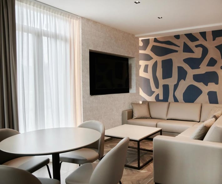 Parc Hotel San Pietro