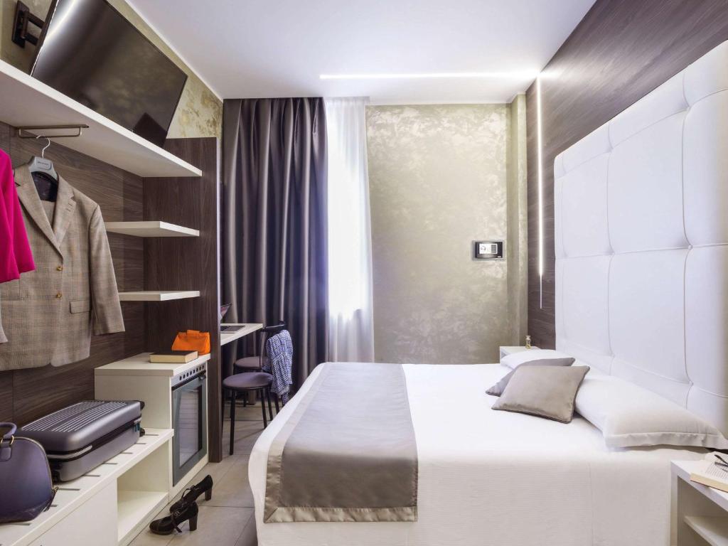 ibis Styles Milano Centro