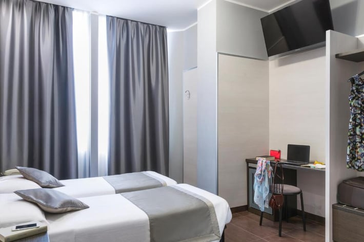 ibis Styles Milano Centro