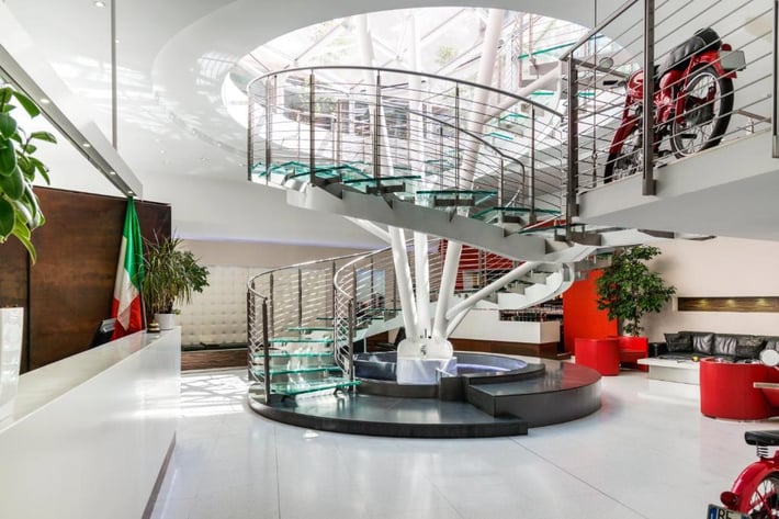ibis Styles Milano Centro