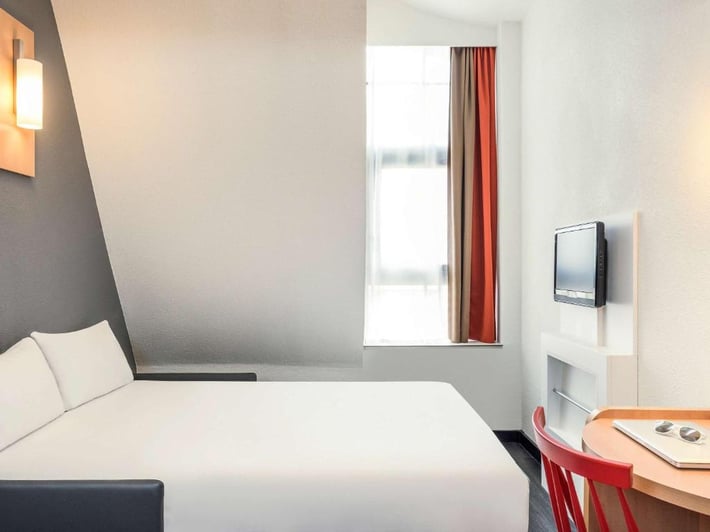 ibis Paris Bastille Faubourg-Saint-Antoine 11ème