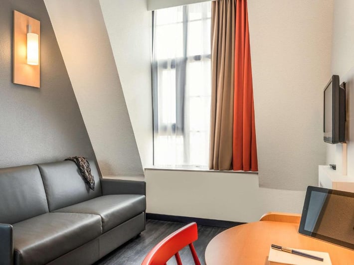 ibis Paris Bastille Faubourg-Saint-Antoine 11ème