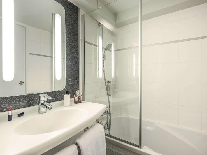 ibis Paris Bastille Faubourg-Saint-Antoine 11ème